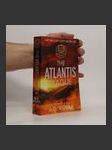 The Atlantis Plague - náhled