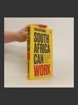 South Africa Can Work - náhled
