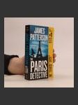 The Paris Detective - náhled