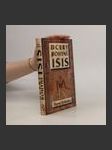 Dcery bohyně Isis (duplicitní ISBN) - náhled