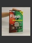 Macromedia Flash jednoduše pro verze 4, 5, MX - náhled