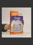 The Complete Idiot's Guide to Cold Calling - náhled