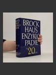 Brockhaus-Enzyklopädie : in 20 Bd. 1 A-ATE - náhled