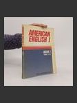 American English I, Book 1, Tasks 1-24 - náhled