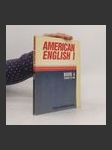 American English I book 4 - náhled