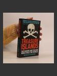 Treasure islands : tax havens and the men who stole the world - náhled
