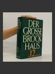 Der grosse Brockhaus 9: Phb-Sac - náhled