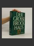 Der Grosse Brockhaus in 12 Bänden 10. Sad-Stac - náhled