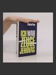 Ich war Zeuge Jehovas - náhled