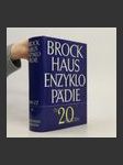 Brockhaus-Enzyklopädie : in 20 Bd. - náhled