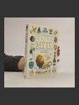 Ilustrovaná kniha mýtů : báje a pověsti z celého světa - náhled