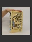 Osudy dobrého vojáka Švejka za světové války, 3'4 - náhled