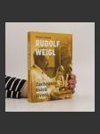 Rudolf Weigl. Zachránce tisíce životů - náhled