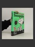 Svět podle Snoopyho. To nejlepší z komiksových stripů Peanuts 1970-1990 - náhled