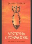 Veštkyňa z Yonwoodu - náhled