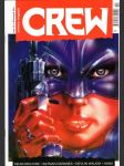 Comics magazín CREW 18/1999 (veľký formát) - náhled