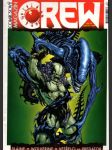 Comics magazín CREW 14/1999 (veľký formát) - náhled