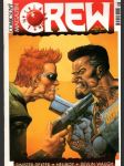 Comics magazín CREW 16/2000 (veľký formát) - náhled