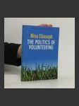 The Politics of Volunteering - náhled