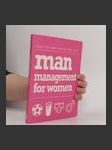 Man management for women - náhled