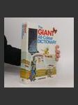 The Giant All-Colour Dictionary - náhled