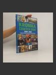 Kronika Českých zemí. 7. 1939-1967 Protektorát, budování nového státu, nástup komunismu (ISBN kompletu) - náhled