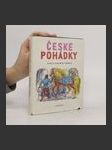 České pohádky - náhled