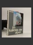 Im Kalkfels der Alpen - náhled