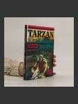 Tarzan a zakázané město - náhled