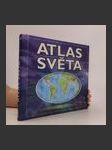Atlas světa. Plný překvapení a zábavy - náhled