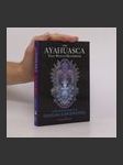 The Ayahuasca Test Pilots Handbook - náhled