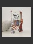 Word 2000 – podrobný průvodce pokročilého uživatele - náhled