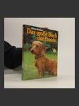 Das große Buch der Hunde - náhled