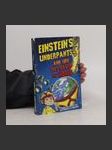 Einstein's Underpants and How They Saved the World - náhled