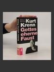 Kurt Krenn, Gottes eherne Faust - náhled