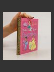 Disney Princess: Little Golden Book Favorites - náhled