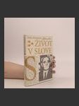 Život v slove - náhled