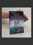 Rick Nautilus - SOS aus der Tiefe - náhled