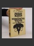 Perry Mason a nebezpečná vdova - náhled