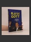 Karel Gott. Umělecký a soukromý život - náhled