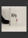 KPM - Karl-Peter Muller - náhled
