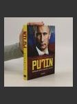 Putin. Nezkreslená zpráva o mocném muži a jeho zemi - náhled