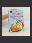 Kartoffeln machen schlank - náhled