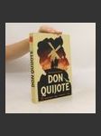 Don Quijote díl 1. - náhled