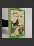 Los Tres Cerditos - náhled