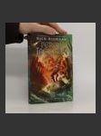 The Percy Jackson and the Olympians: Sea of Monsters - náhled