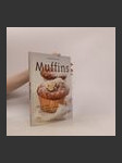 Muffins - náhled