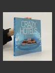 Crazy Hotels - náhled