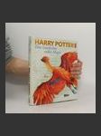 Harry Potter: eine Geschichte voller Magie - náhled