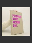 Pandoras dirty picture box - náhled